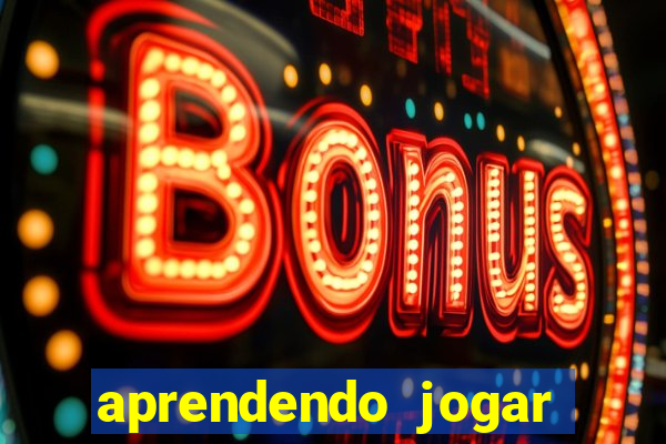 aprendendo jogar poker leo bello pdf